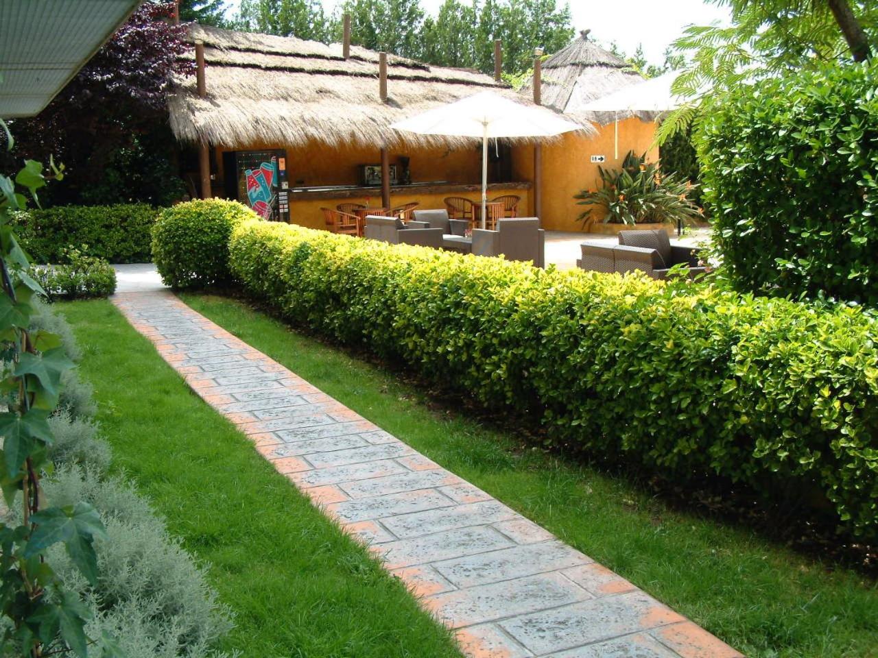 Hotel Air Penedes photo 4