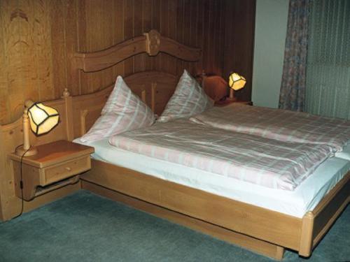 Foto - Wald-Café Hotel-Restaurant