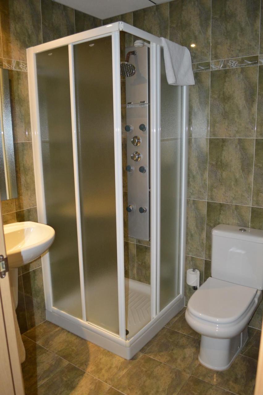 Hotel Don Pelayo photo 4