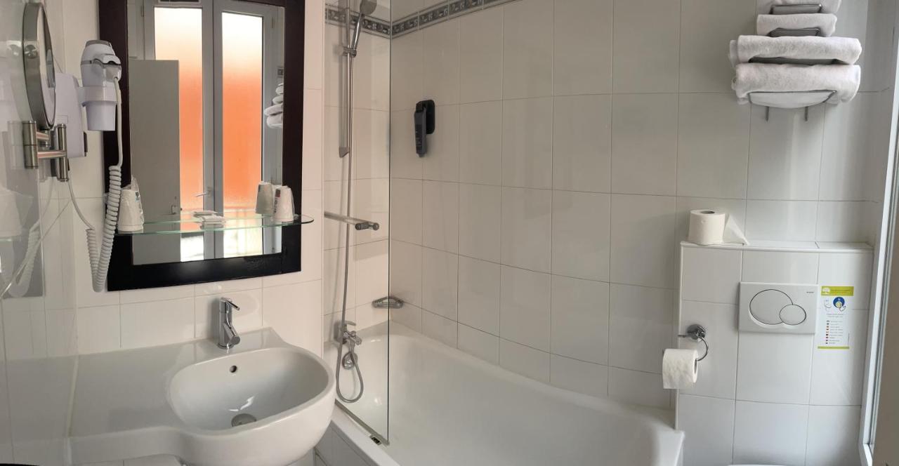 Hotel Lilas Gambetta photo 3