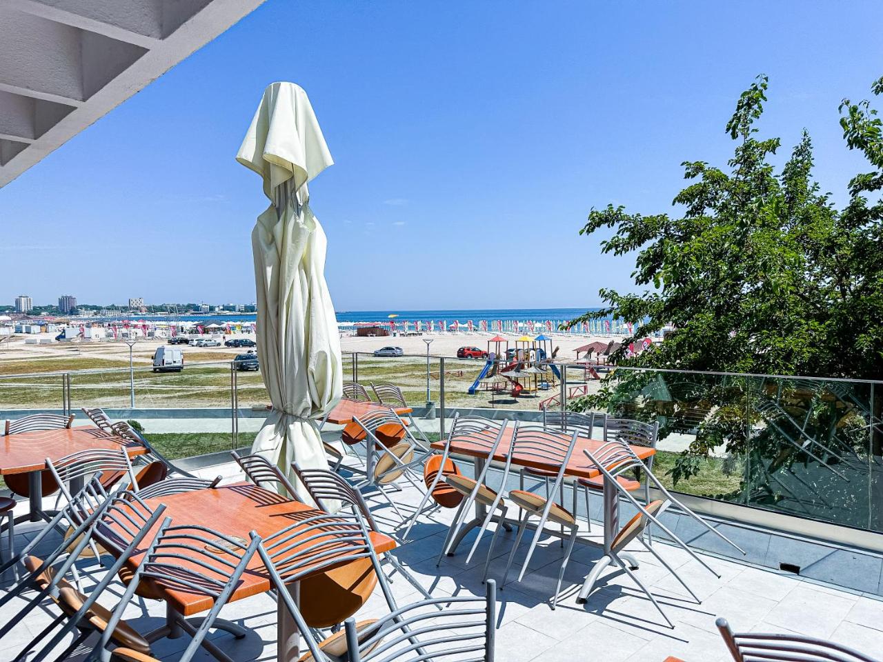 Hotel Sirena Saturn All Inclusive photo 3