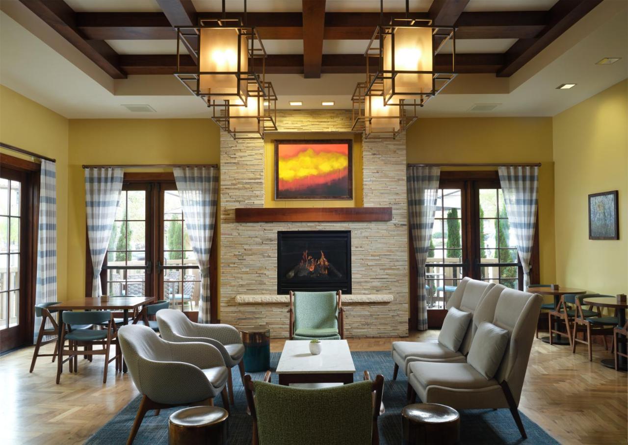 Hotel Abrego - 2