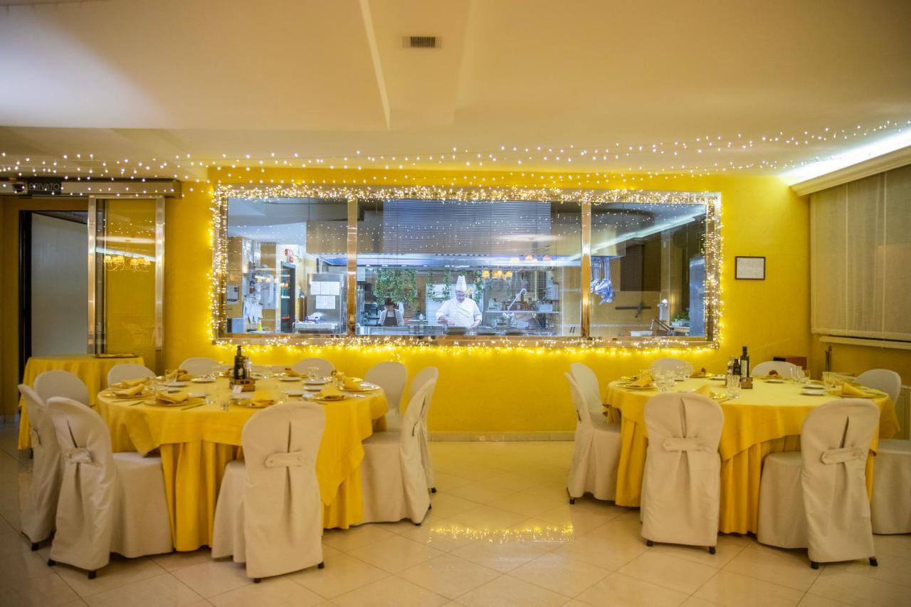 Hotel Residence Federiciano - 3