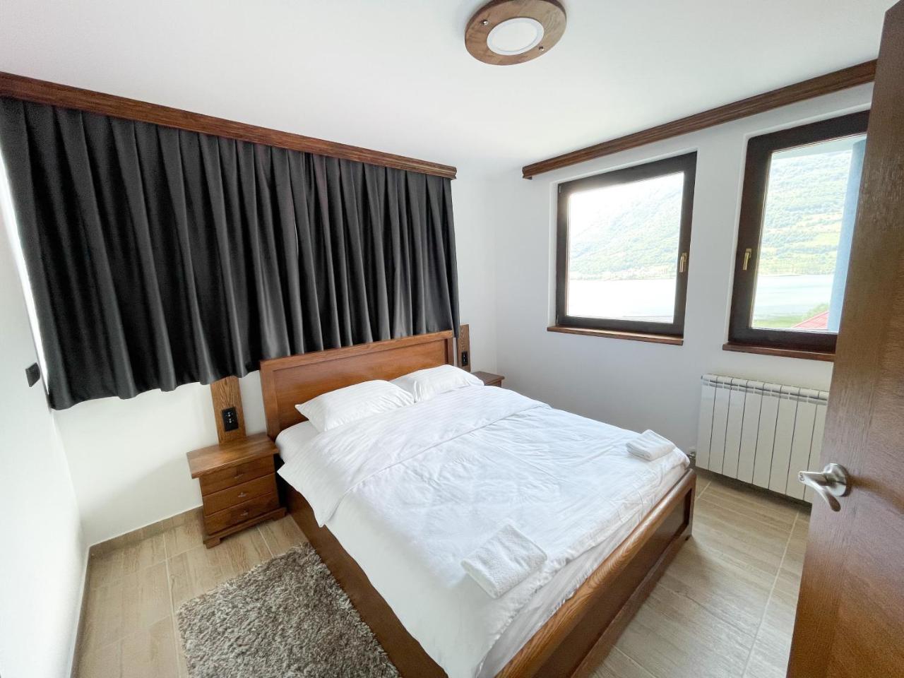 Apartments & Rooms Brijest - 3