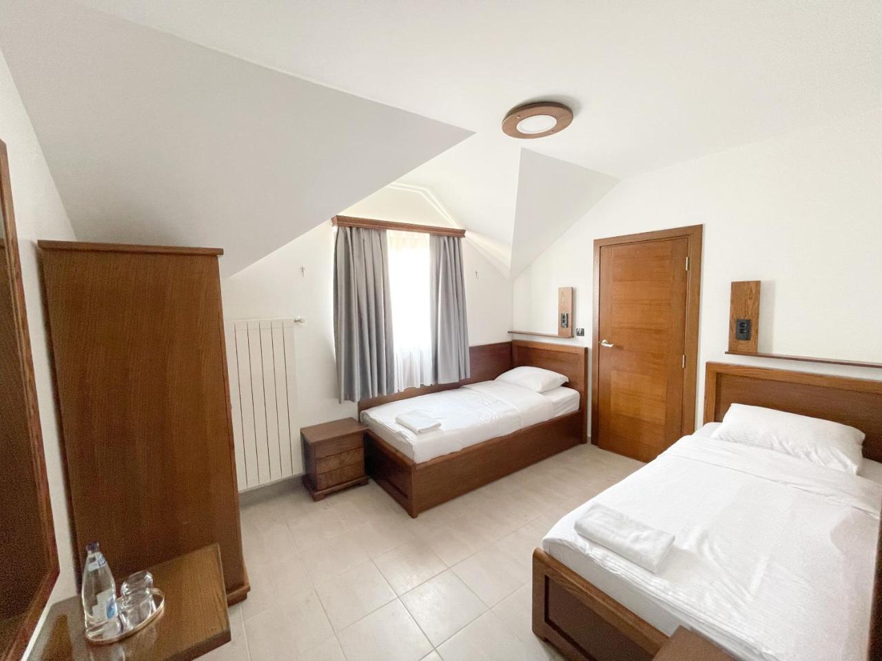 Apartments & Rooms Brijest - 2