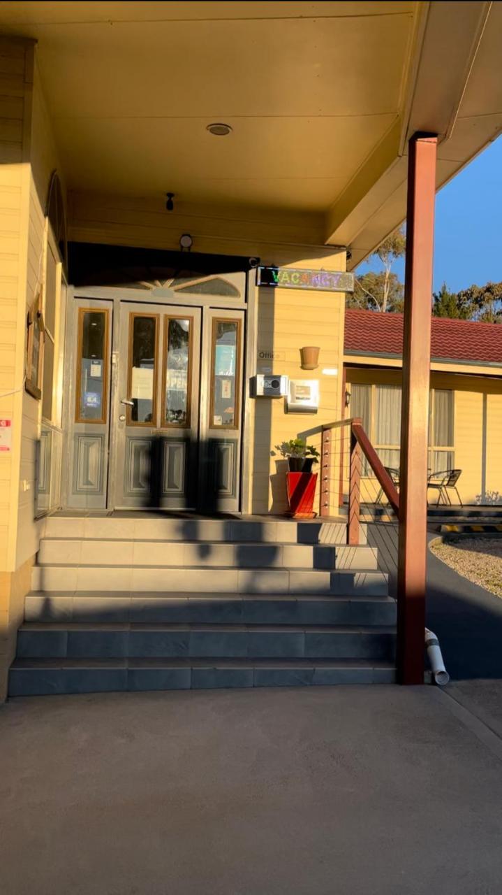 Lithgow Motor Inn photo 3