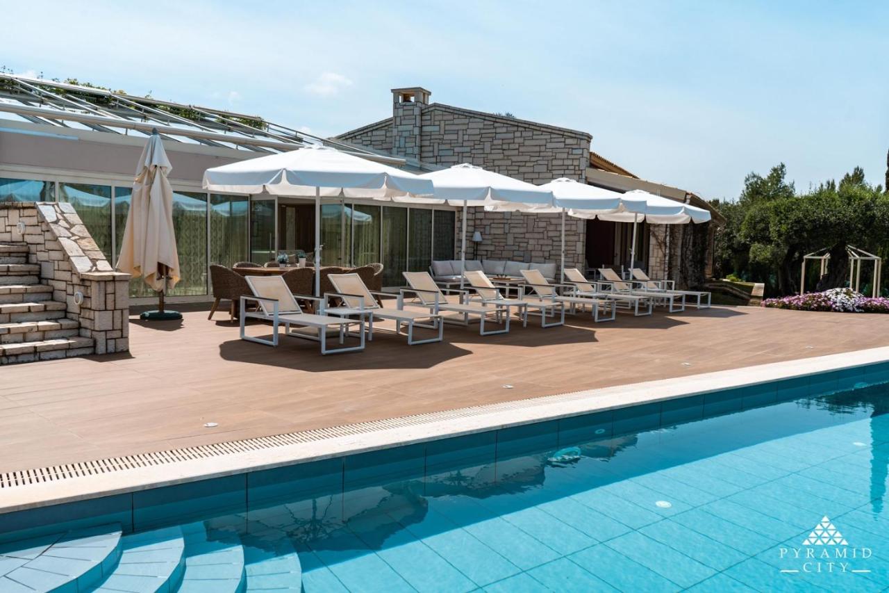 Luxury Villa Aphrodite - 6