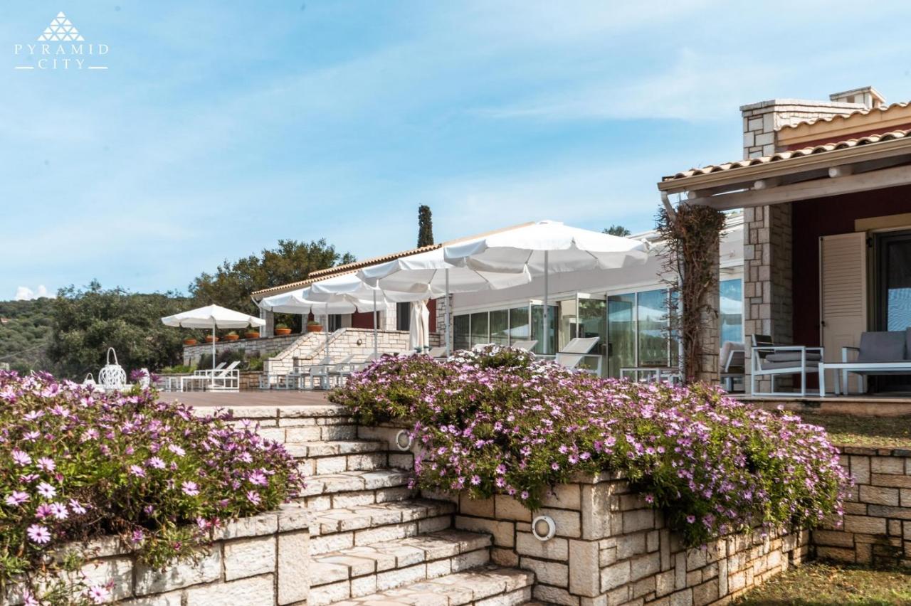 Luxury Villa Aphrodite - 5