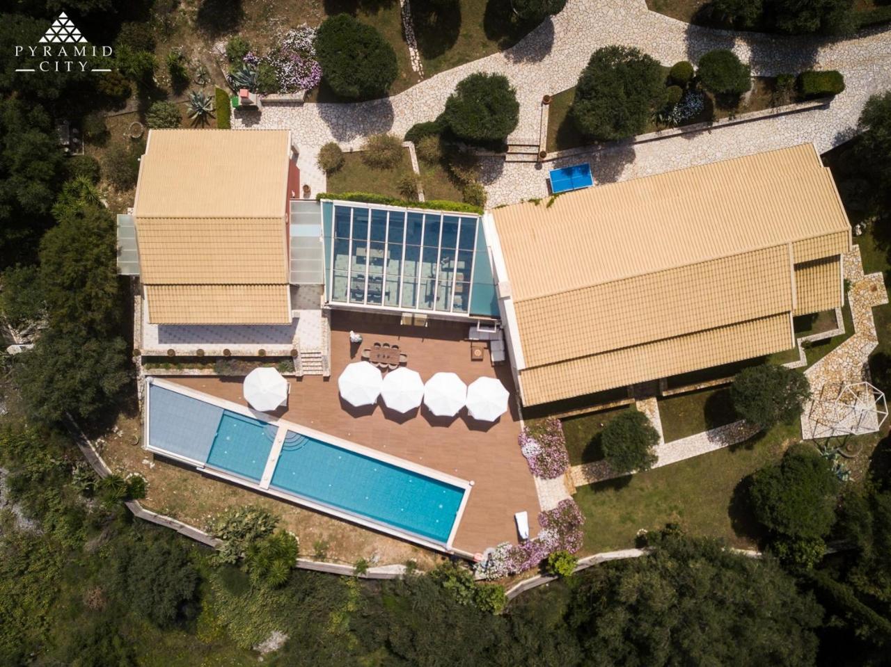 Luxury Villa Aphrodite - 3