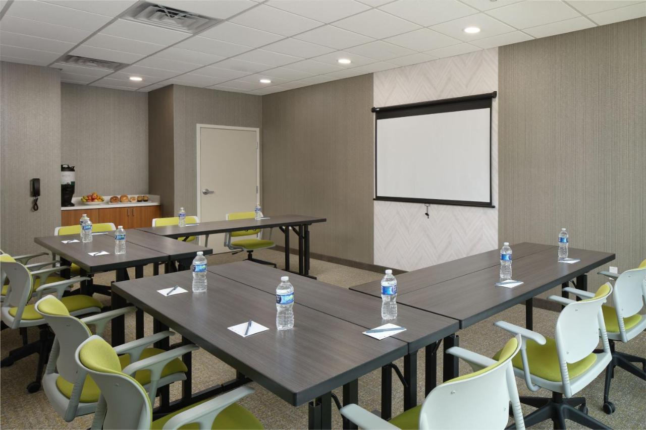 SpringHill Suites by Marriott Jacksonville Baymeadows photo 3
