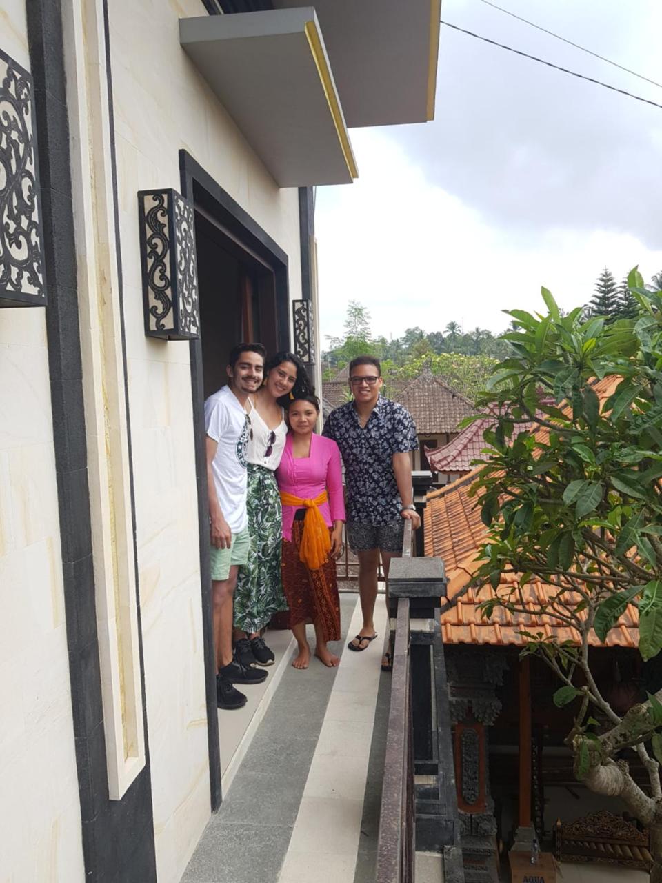 Villager's House Ubud photo 4