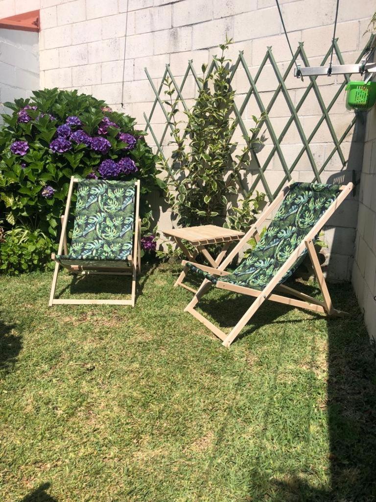 Apartamento Conde - 5