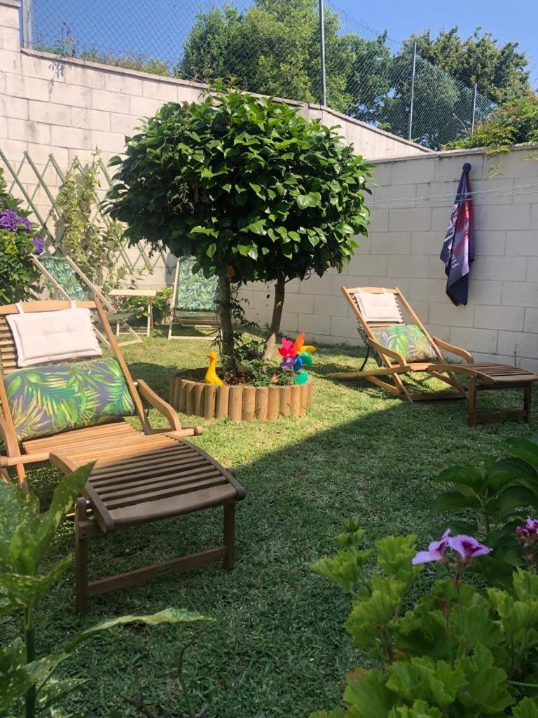 Apartamento Conde - 2