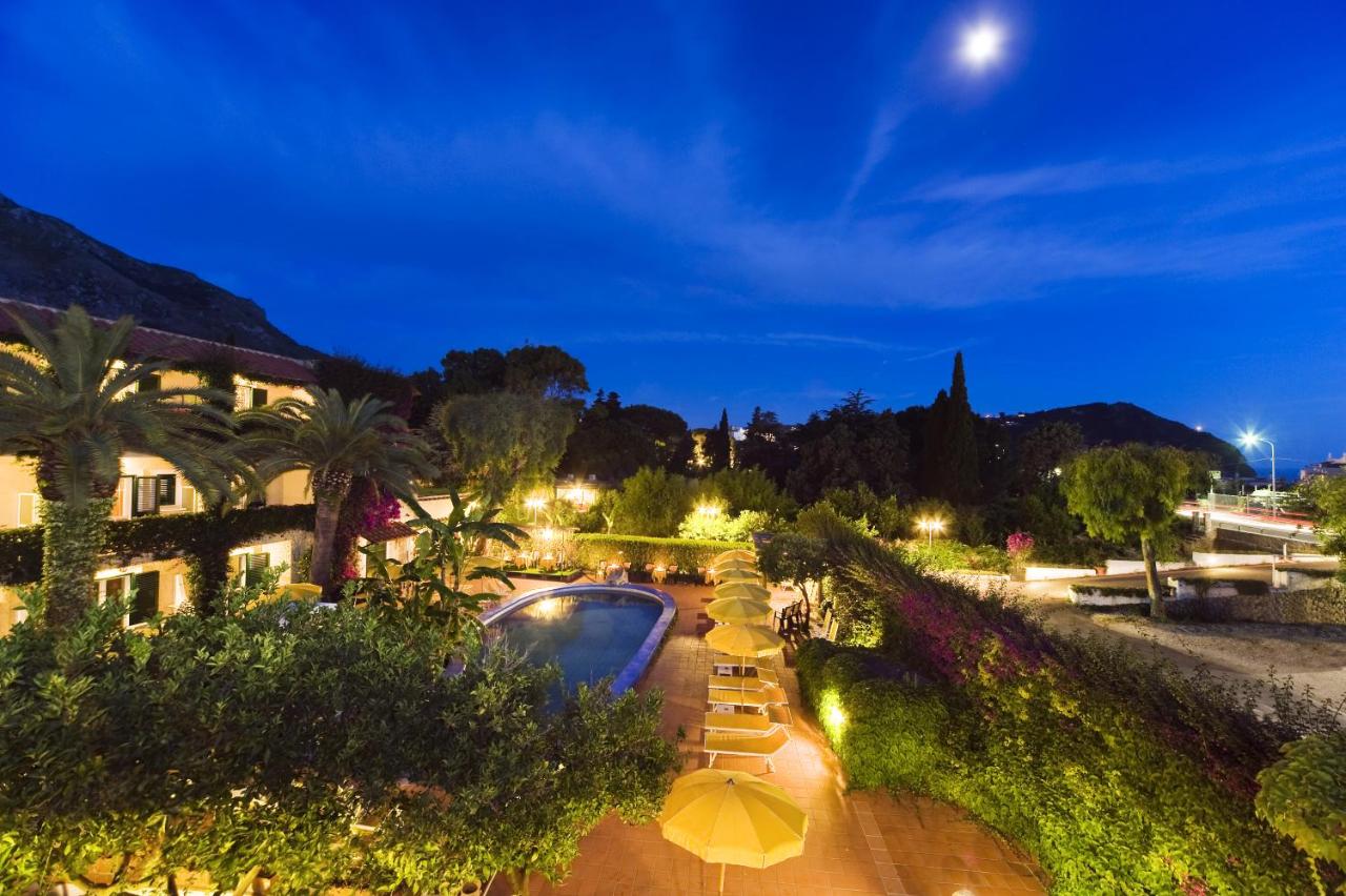 Villa Angela Hotel & Spa photo 3