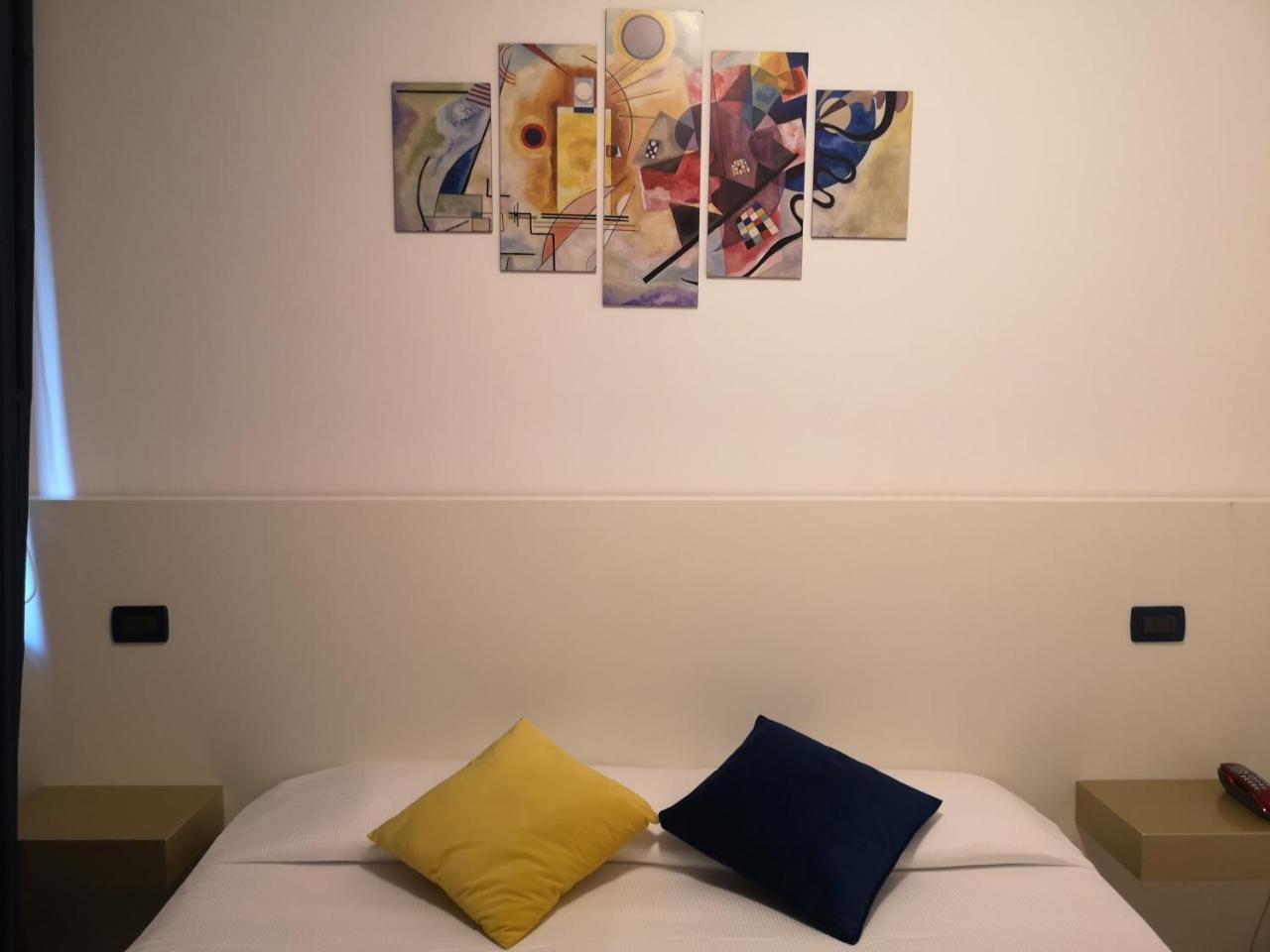 Oasi Park Hotel photo 4