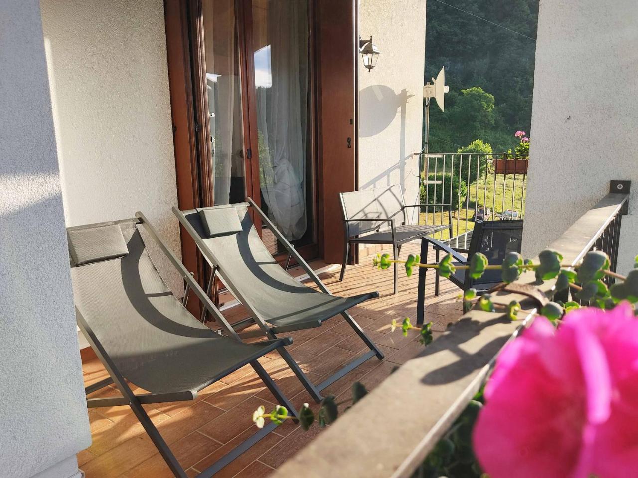 Casa Modigliani - Tra Arte e Natura - 6