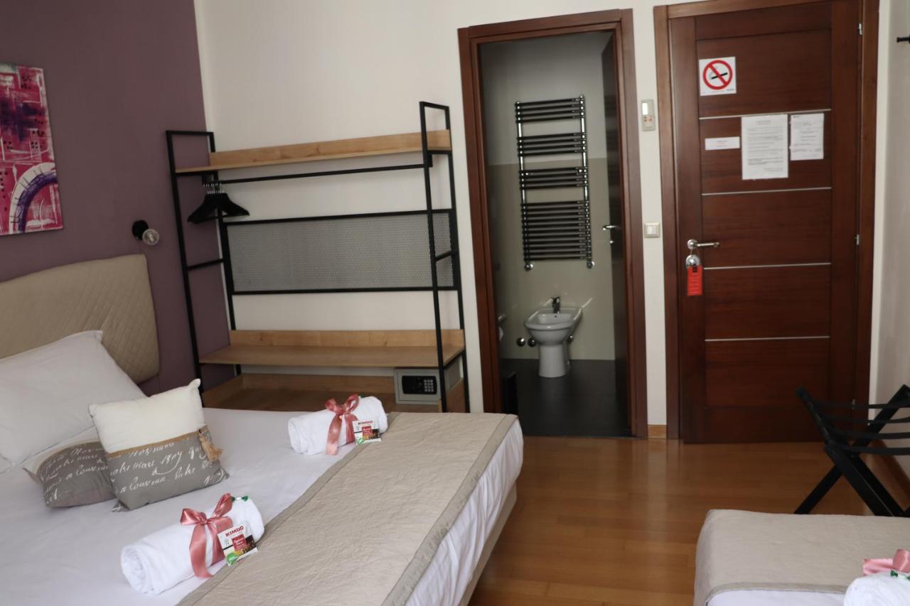 B&B Gaudium Colosseo photo 2