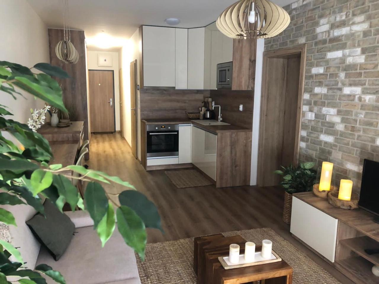 Armeria Residence 32 - Strbske pleso - 3