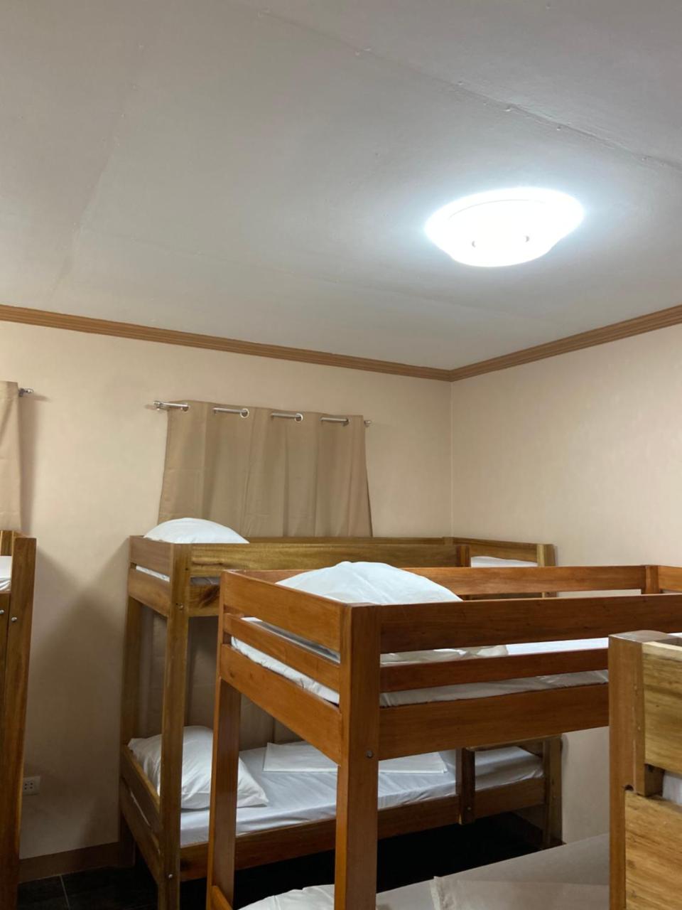 Photo - Eden Travellers Lodge