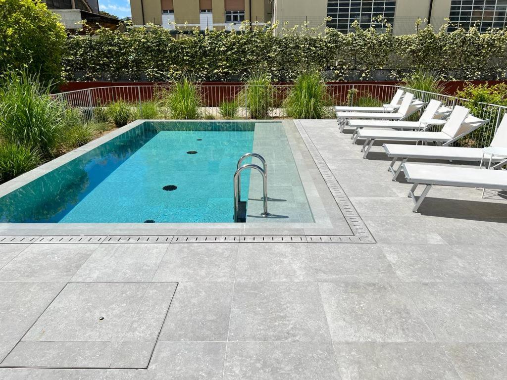 Villa Fedora Luxury Suites - 6
