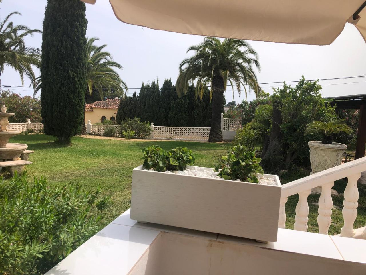Apartamento Villa Joya - 6