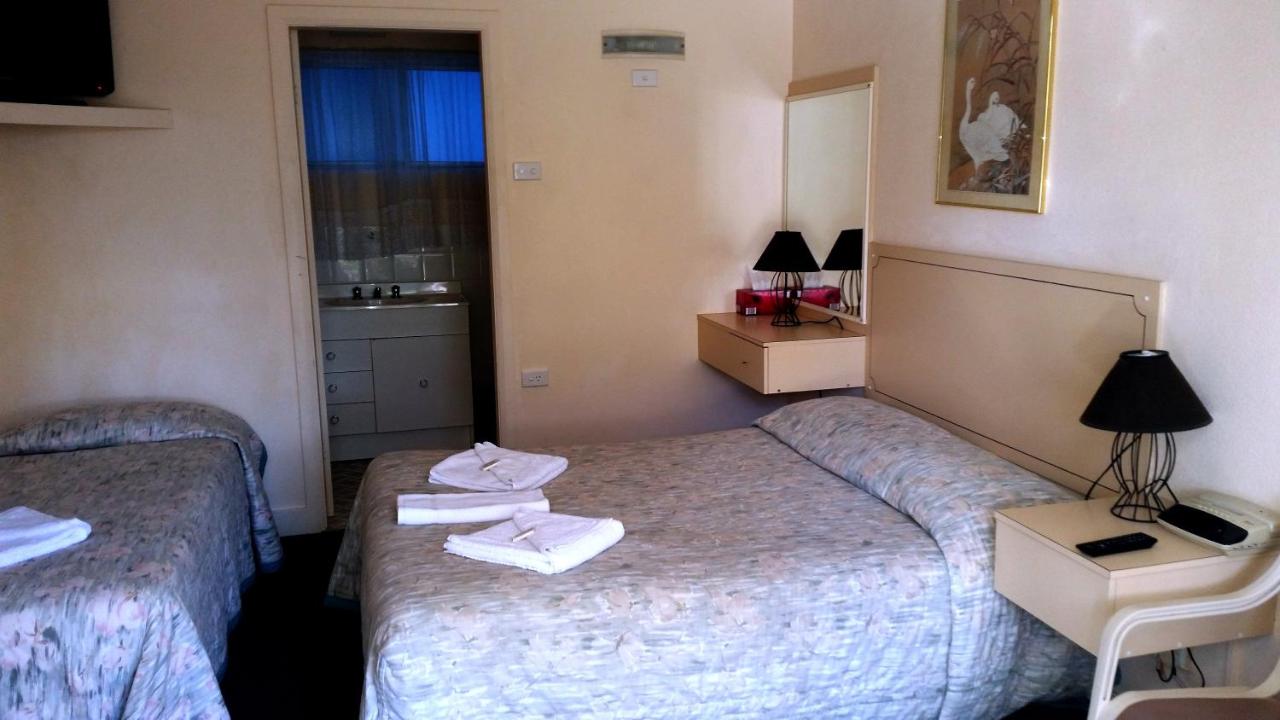 Forster Beach Motel photo 2