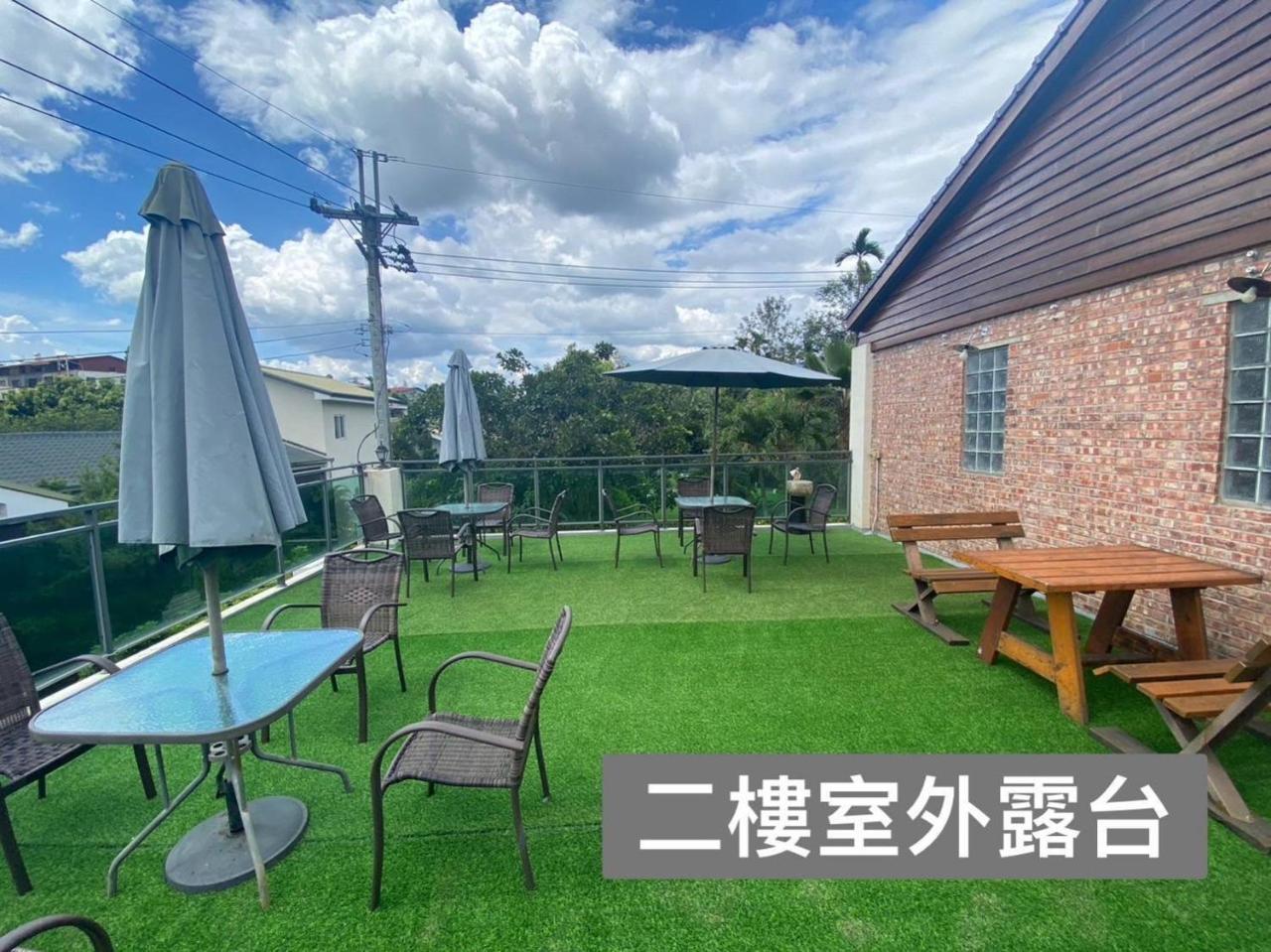 Red brick 642 B&B photo 3