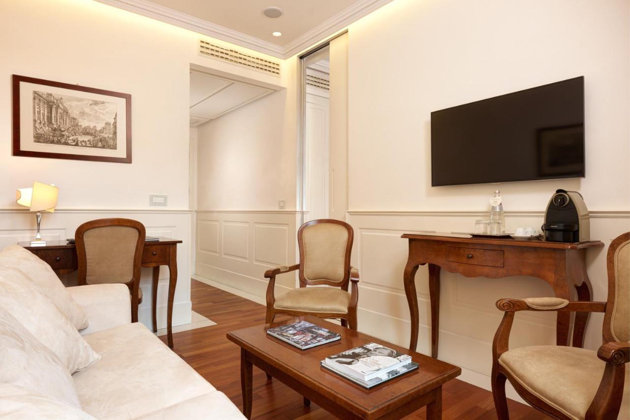 Hotel Degli Artisti photo 2