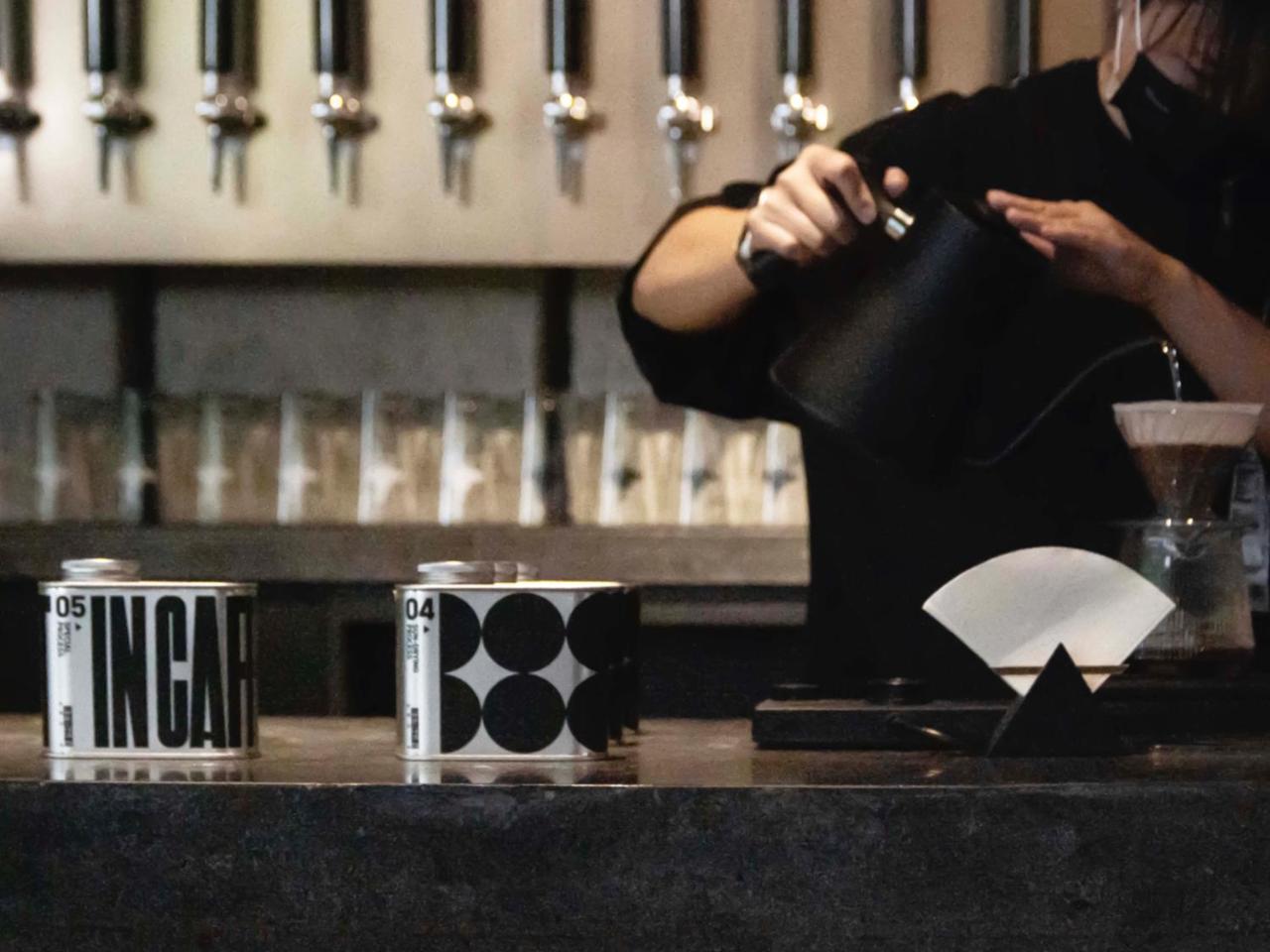 Foto - NOA HOTEL SHENZHEN，a Member of Design Hotels
