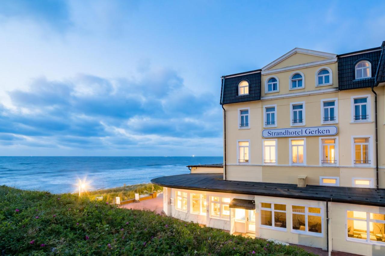 Strandhotel Gerken