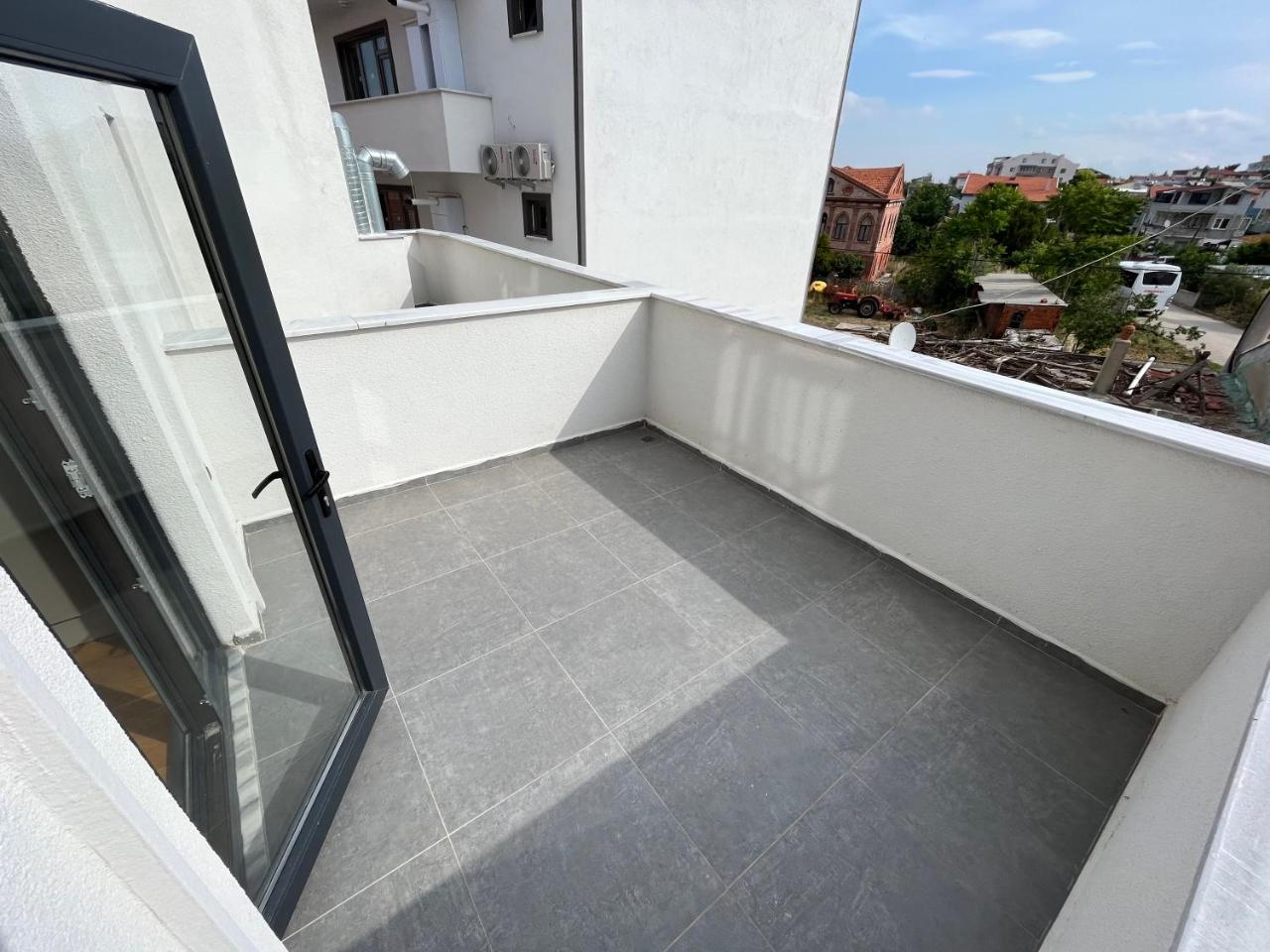 Sezer's Oliva Hotel photo 3