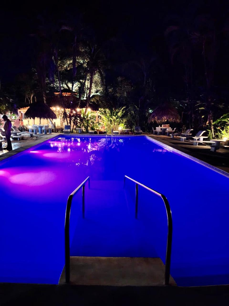 Atlantida Lodge Cahuita photo 3