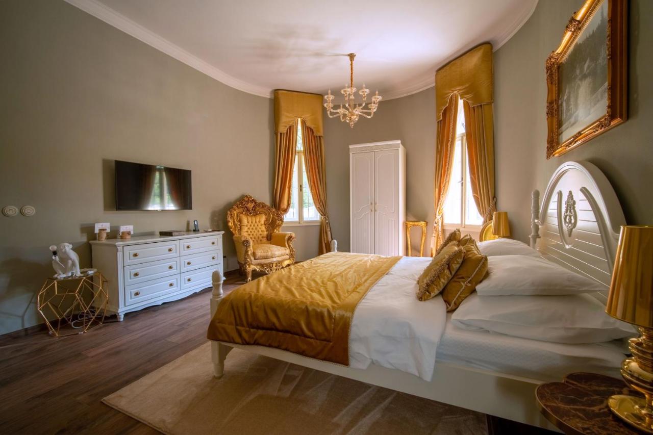 Hrad Kunzov Boutique Hotel & SPA & Restaurant - 4