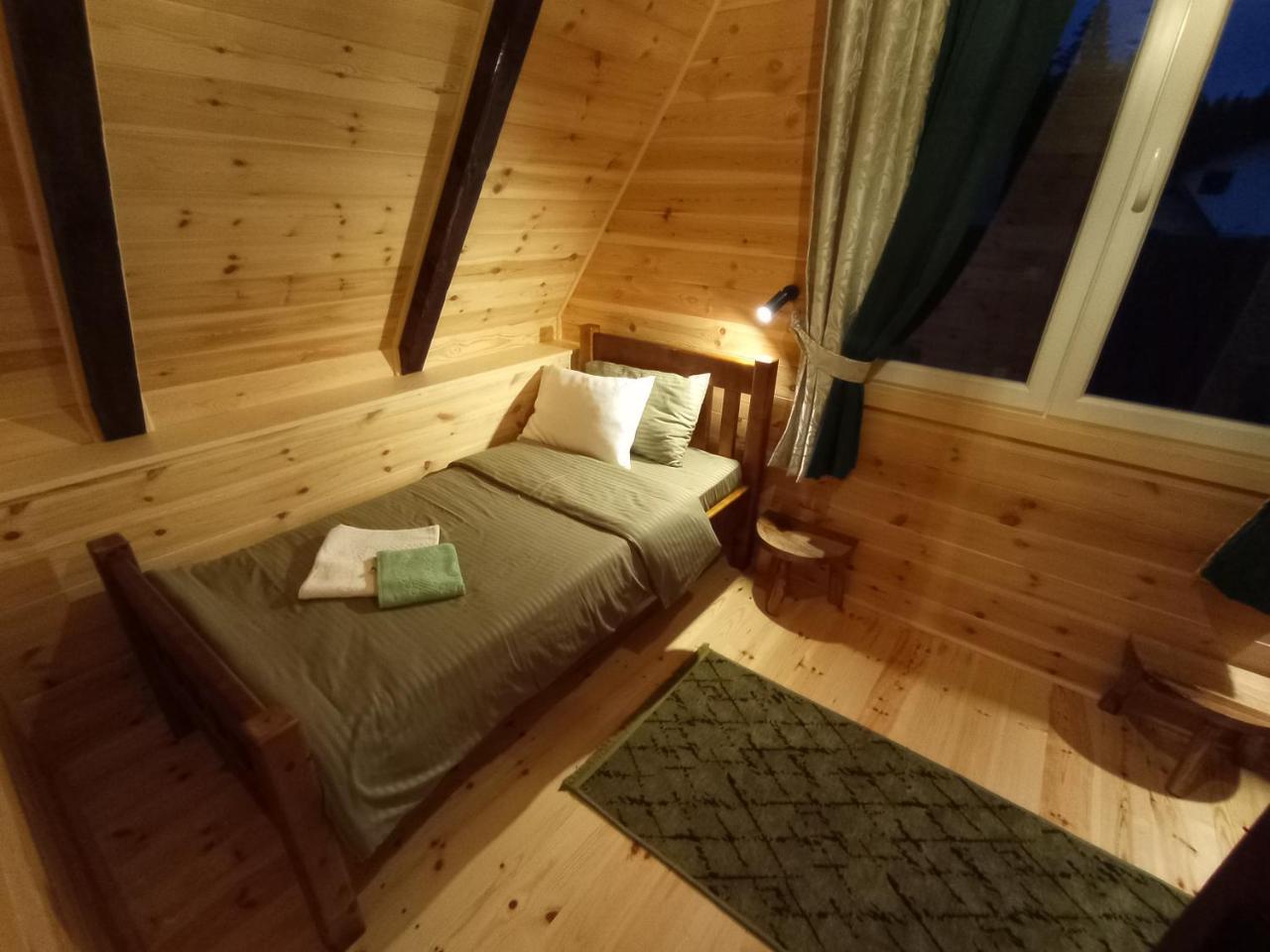 Cottage Usovic photo 4