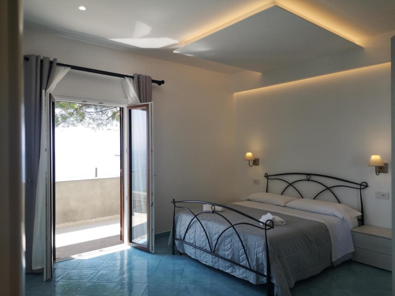 Villa Furoris Apartment - 6