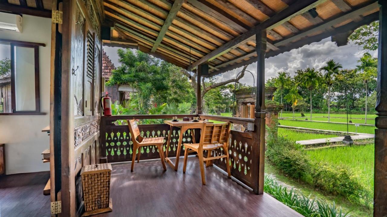 KajaNe Yangloni at Ubud Bali photo 3
