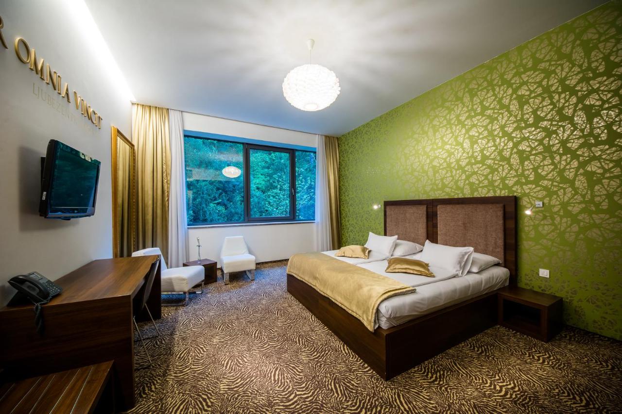 Rimske Terme Resort - Hotel Rimski dvor photo 3