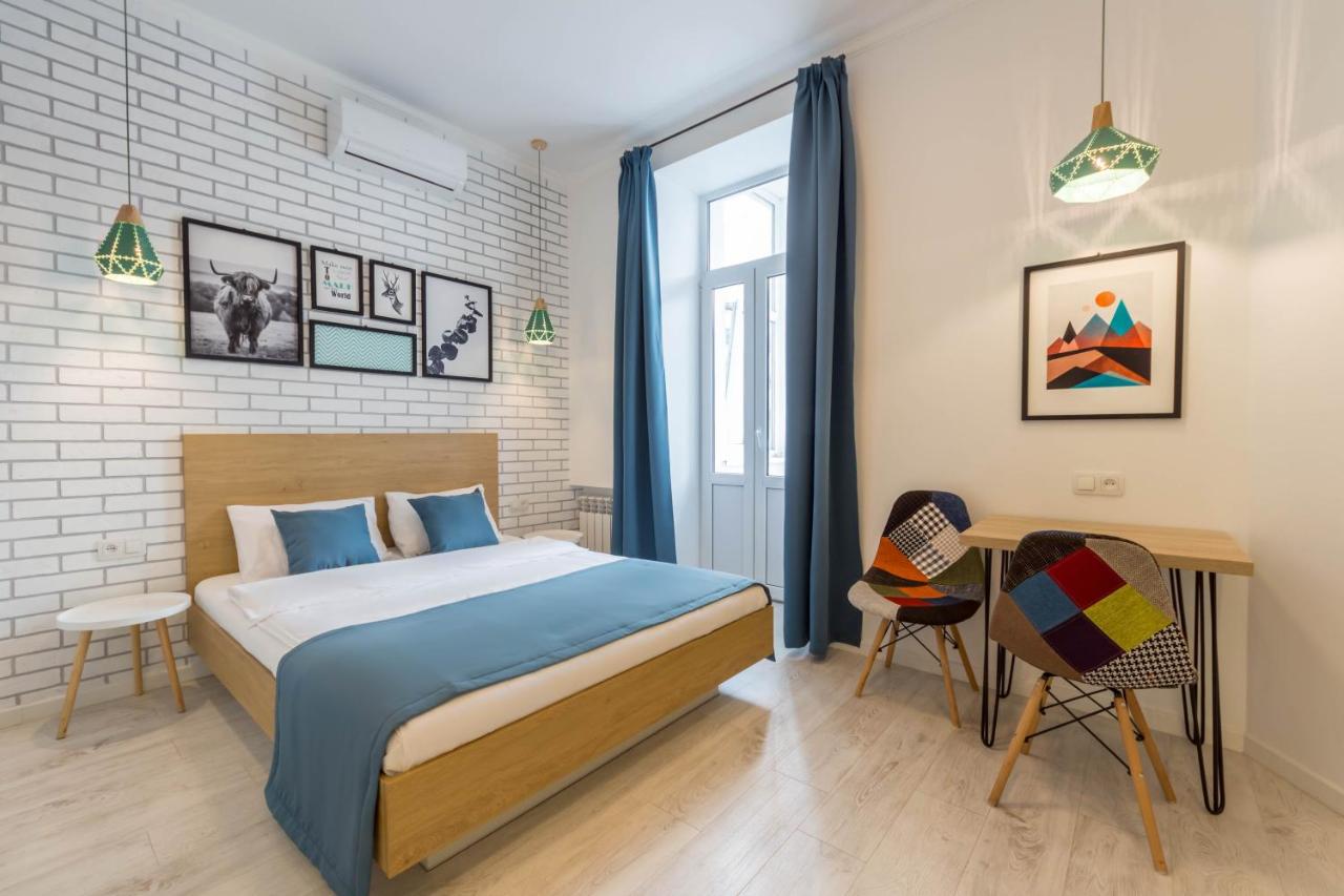 Foto - Idea Design Apart-Hotel