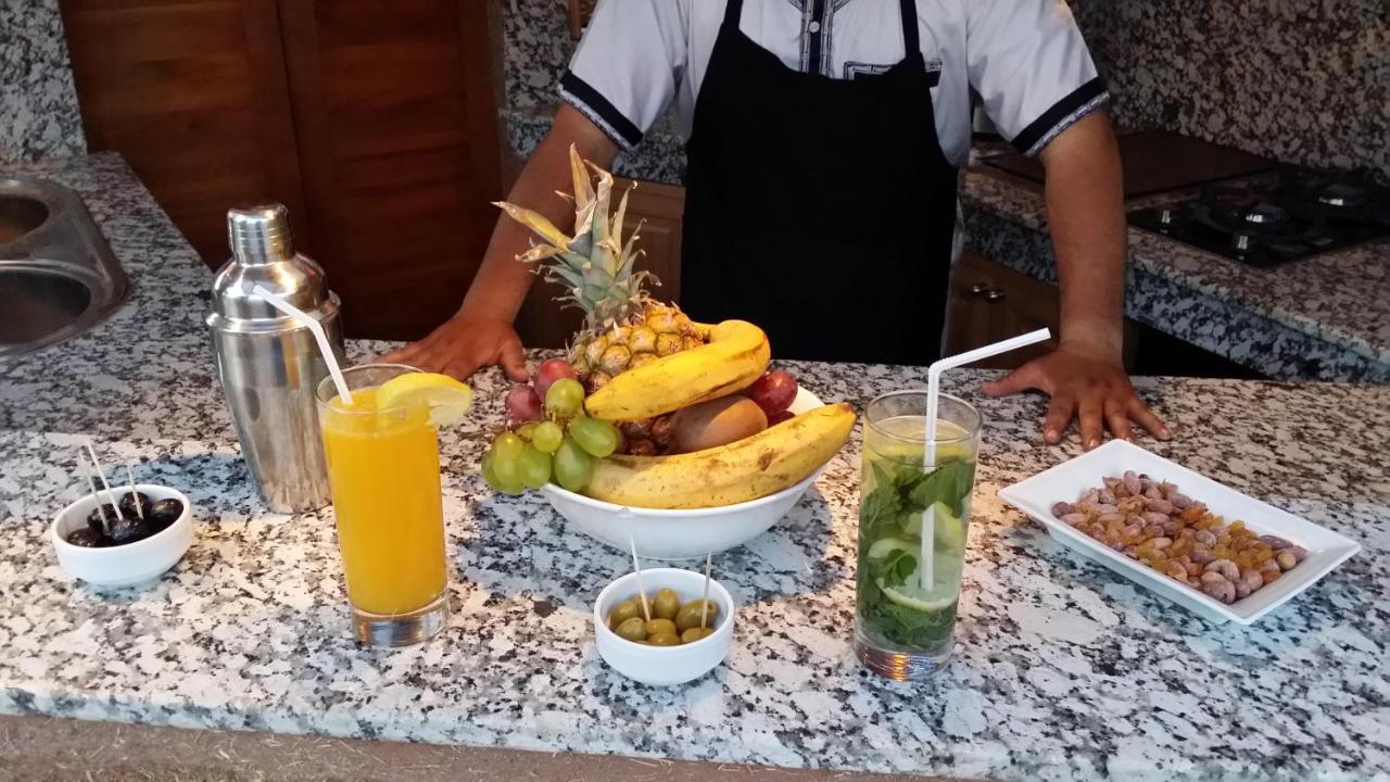 Riad Al Ksar & Spa photo 3