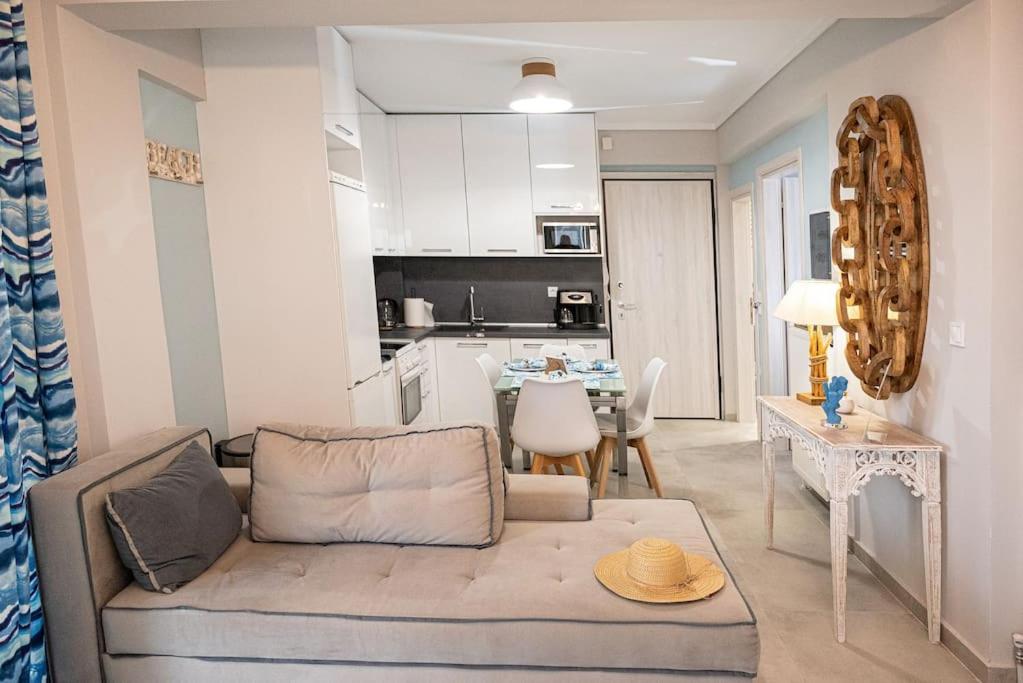 Ammos Lux Apartments - 4
