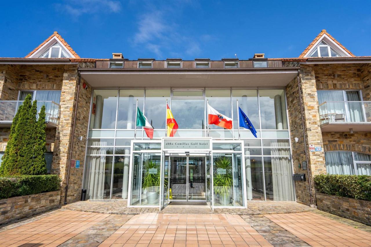 Abba Comillas Hotel — image 1 of 1