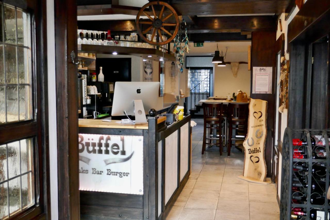 Ferienwohnungen Büffel - 4