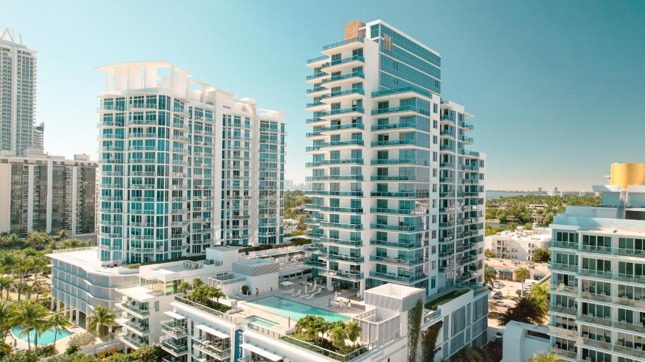 Monte Carlo Miami Beach - 4