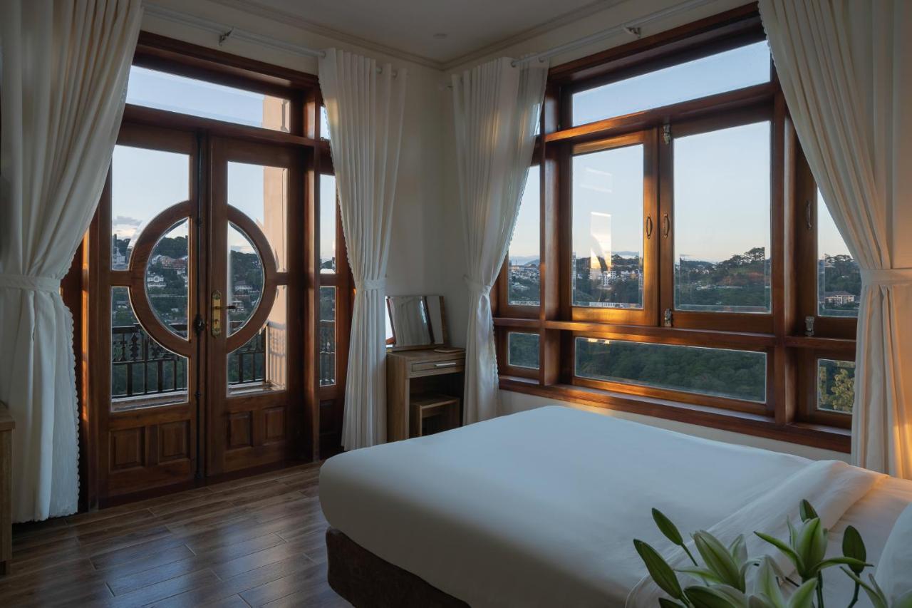 Moon Valley Villas Đà Lạt photo 4
