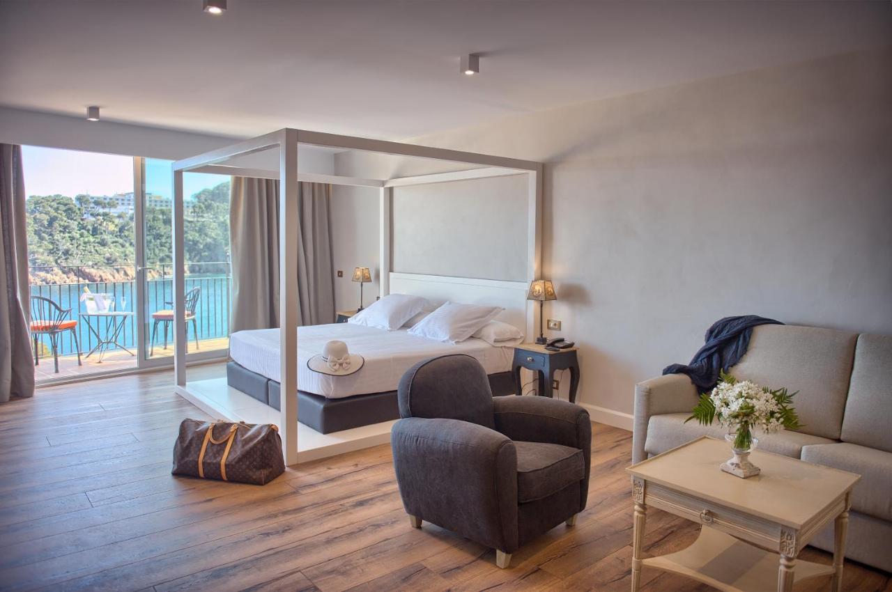 Hotel Aigua Blava - 2