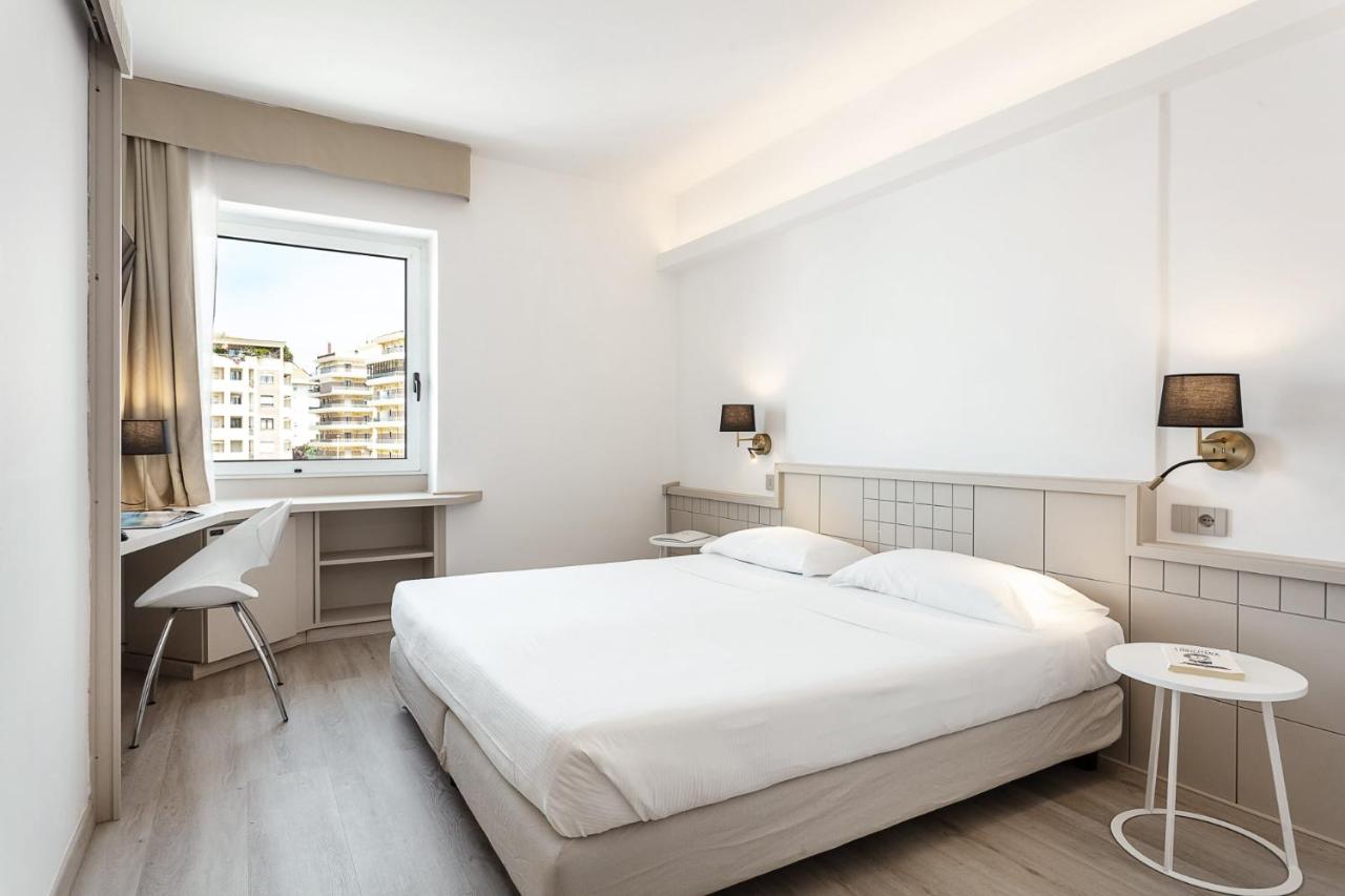 Hotel Carlo Felice Sassari photo 3