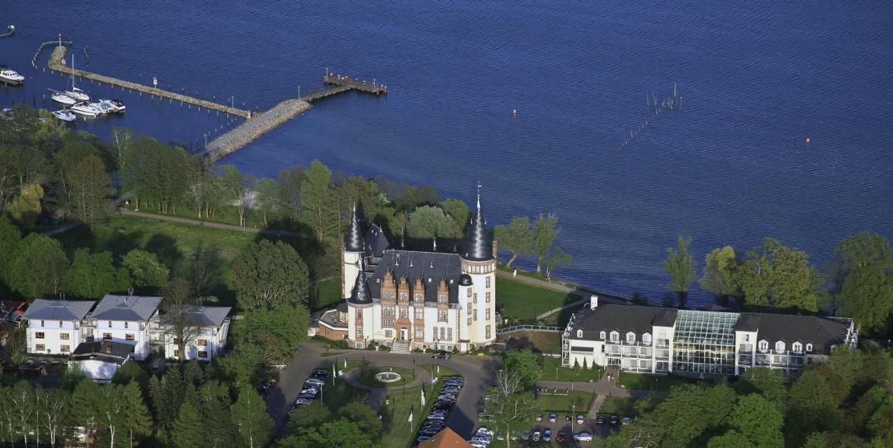 Seehotel Schloss Klink photo 4