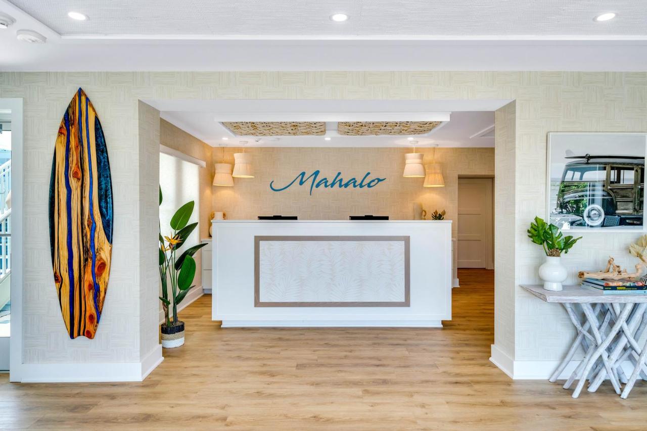 Mahalo Cape May Townhomes - 2