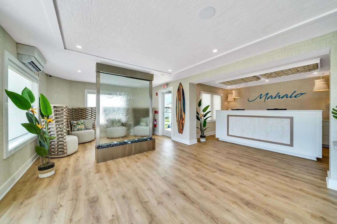 Mahalo Cape May Townhomes - 6
