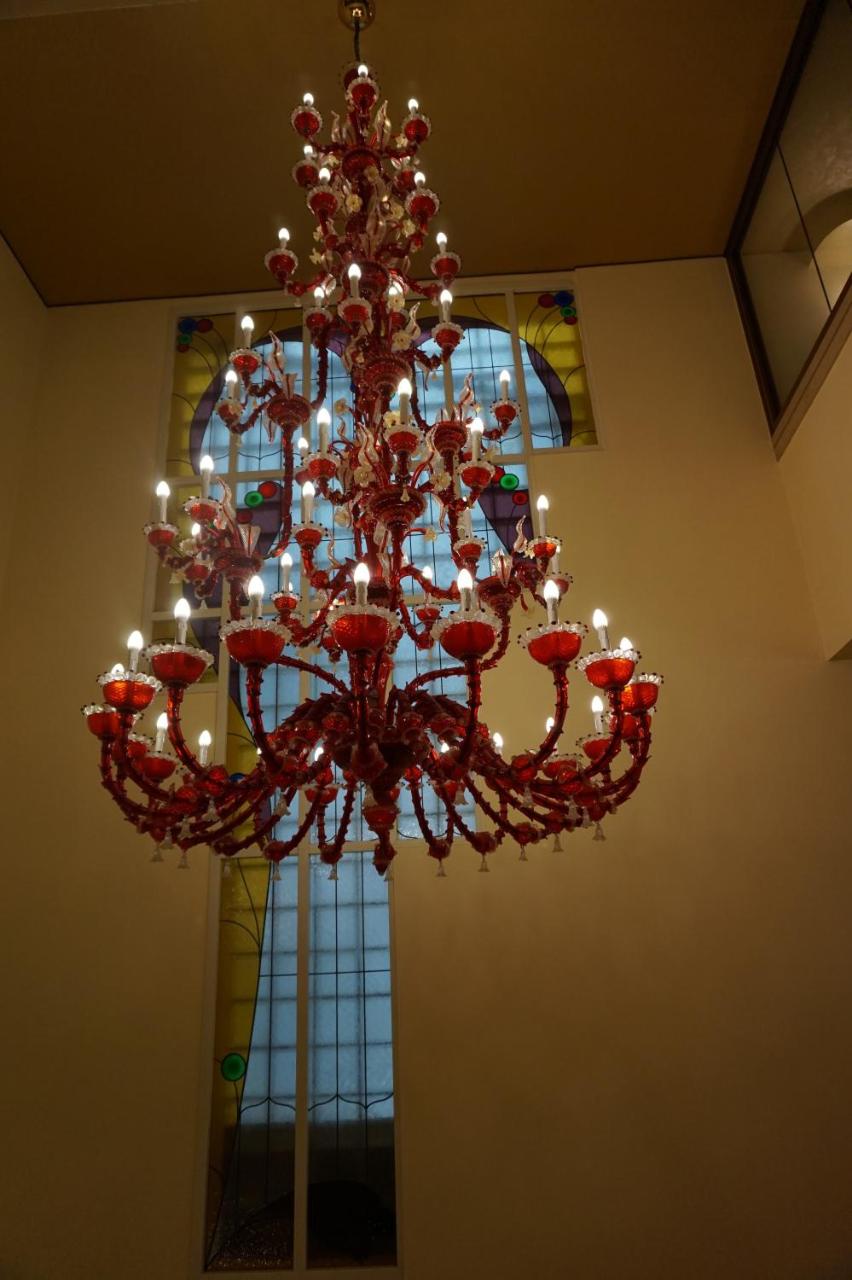 Pesaro Palace photo 2